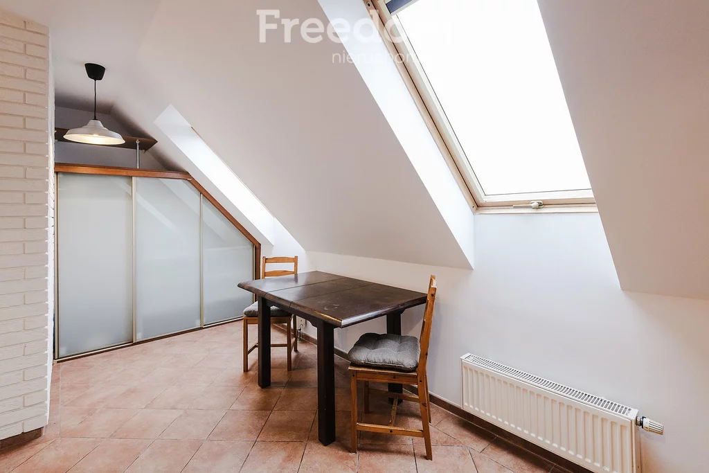 4 pokoje, mieszkanie 63,00 m², piętro 3, oferta nr , 37229/3685/OMS, Iława, Zielona