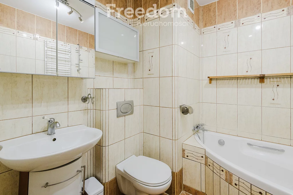 4 pokoje, mieszkanie 63,00 m², piętro 3, oferta nr , 37229/3685/OMS, Iława, Zielona