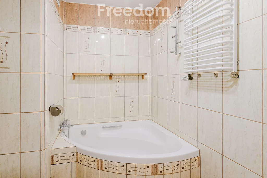 4 pokoje, mieszkanie 63,00 m², piętro 3, oferta nr , 37229/3685/OMS, Iława, Zielona