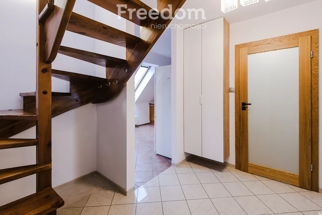 4 pokoje, mieszkanie 63,00 m², piętro 3, oferta nr , 37229/3685/OMS, Iława, Zielona