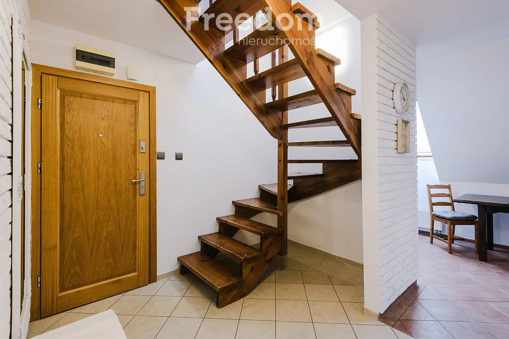 4 pokoje, mieszkanie 63,00 m², piętro 3, oferta nr , 37229/3685/OMS, Iława, Zielona