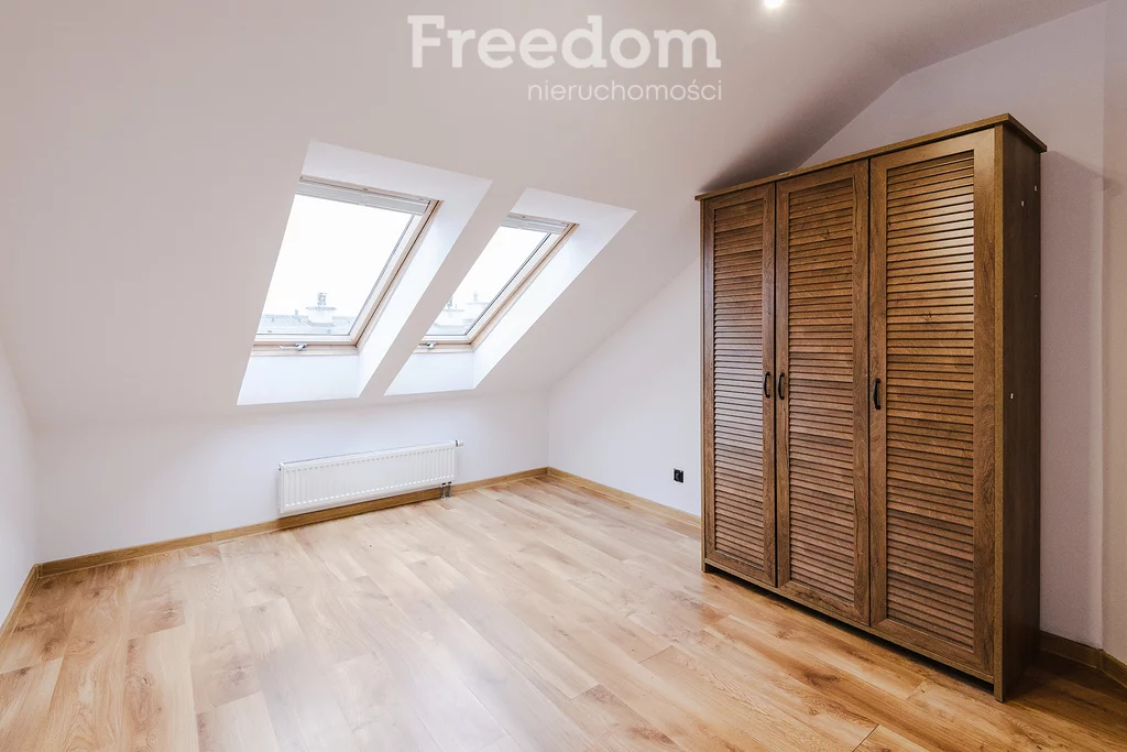 4 pokoje, mieszkanie 63,00 m², piętro 3, oferta nr , 37229/3685/OMS, Iława, Zielona