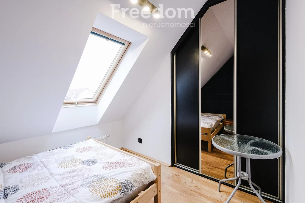 4 pokoje, mieszkanie 63,00 m², piętro 3, oferta nr , 37229/3685/OMS, Iława, Zielona