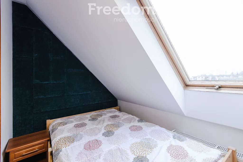 4 pokoje, mieszkanie 63,00 m², piętro 3, oferta nr , 37229/3685/OMS, Iława, Zielona