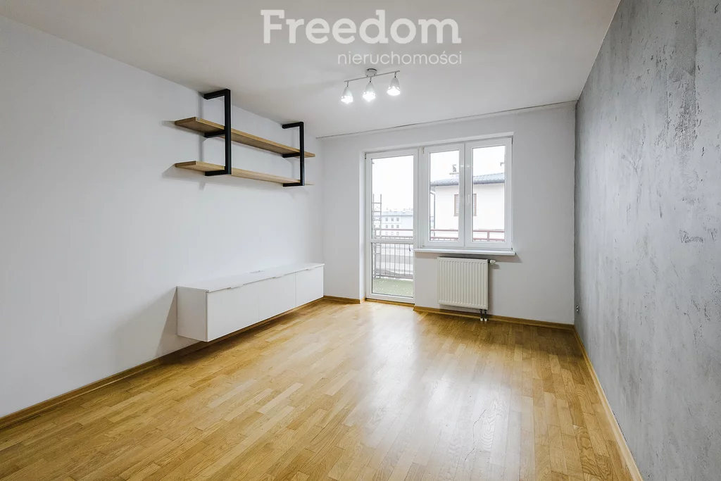 4 pokoje, mieszkanie 63,00 m², piętro 3, oferta nr , 40510/3685/OMS, Iława, Zielona