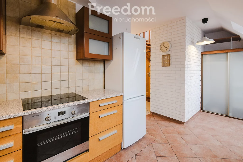 4 pokoje, mieszkanie 63,00 m², piętro 3, oferta nr , 40510/3685/OMS, Iława, Zielona