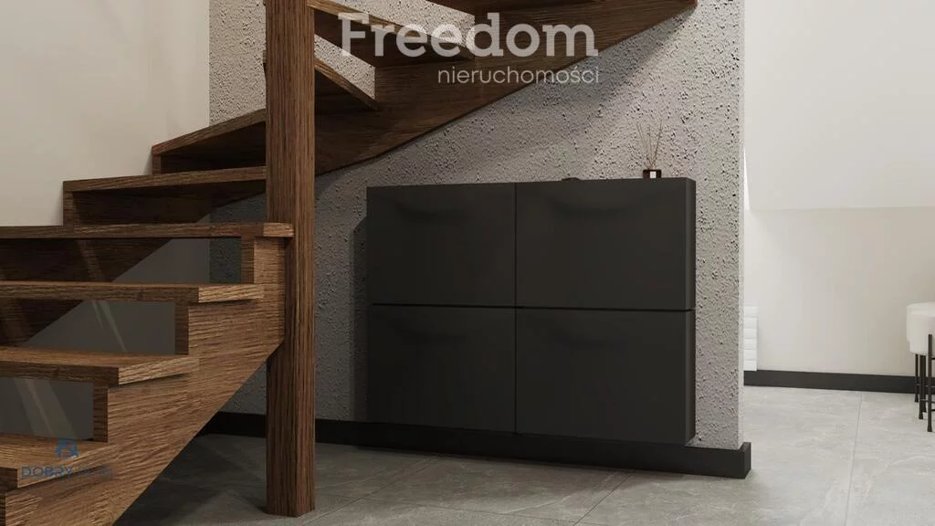 4 pokoje, mieszkanie 63,00 m², piętro 3, oferta nr , 40510/3685/OMS, Iława, Zielona