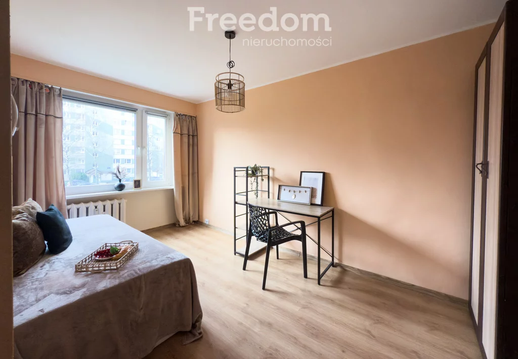 4 pokoje, mieszkanie 72,60 m², piętro 1, oferta nr , 37958/3685/OMS, Olsztyn, Żołnierska