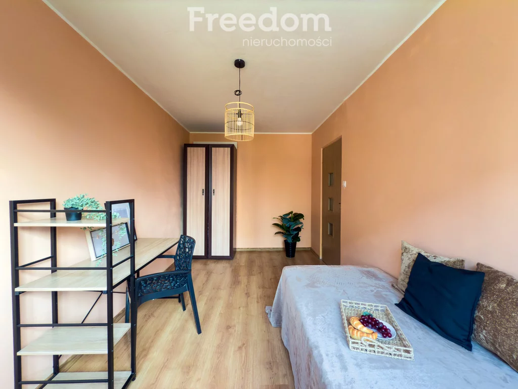 4 pokoje, mieszkanie 72,60 m², piętro 1, oferta nr , 37958/3685/OMS, Olsztyn, Żołnierska