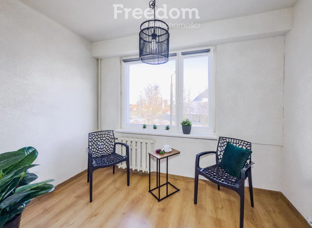 4 pokoje, mieszkanie 72,60 m², piętro 1, oferta nr , 37958/3685/OMS, Olsztyn, Żołnierska
