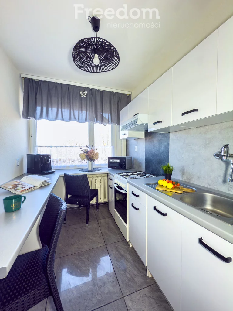 4 pokoje, mieszkanie 72,60 m², piętro 1, oferta nr , 37958/3685/OMS, Olsztyn, Żołnierska