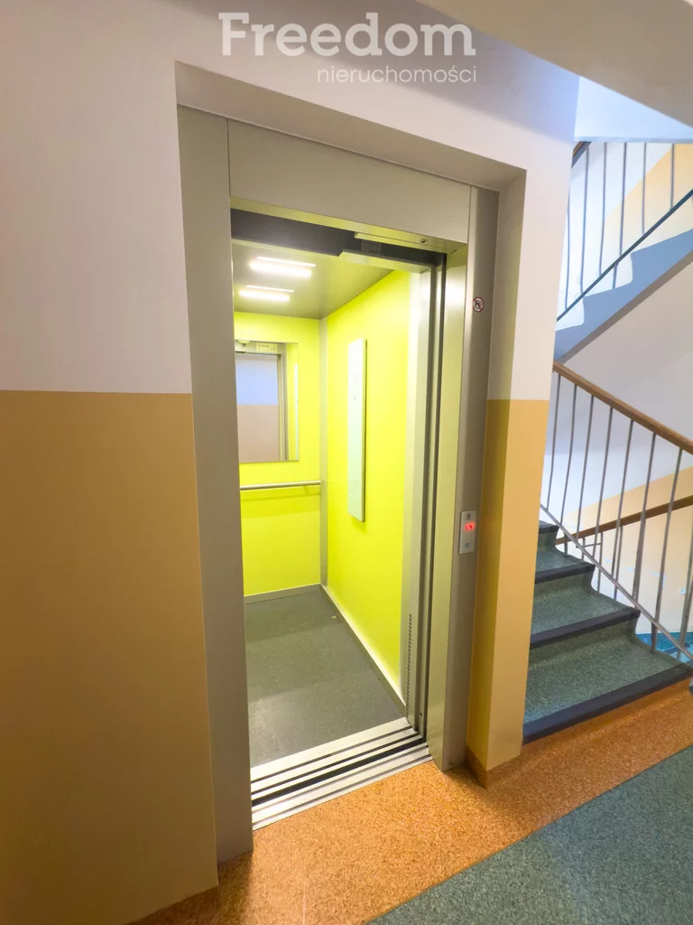 4 pokoje, mieszkanie 72,60 m², piętro 1, oferta nr , 37958/3685/OMS, Olsztyn, Żołnierska