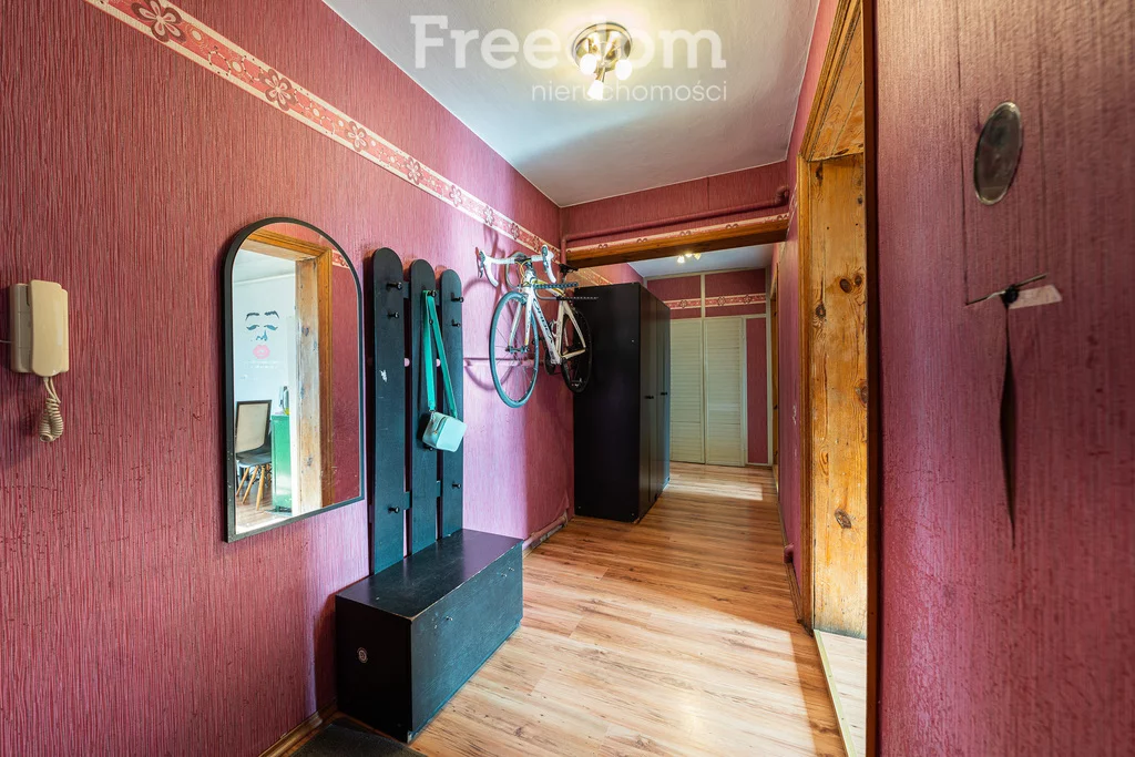 4 pokoje, mieszkanie 105,15 m², piętro 3, oferta nr , 37419/3685/OMS, Gliwice, Zwycięstwa