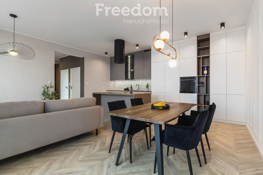 Apartamenty 38740/3685/OMS Poznań Piątkowo Zygmunta Wojciechowskiego