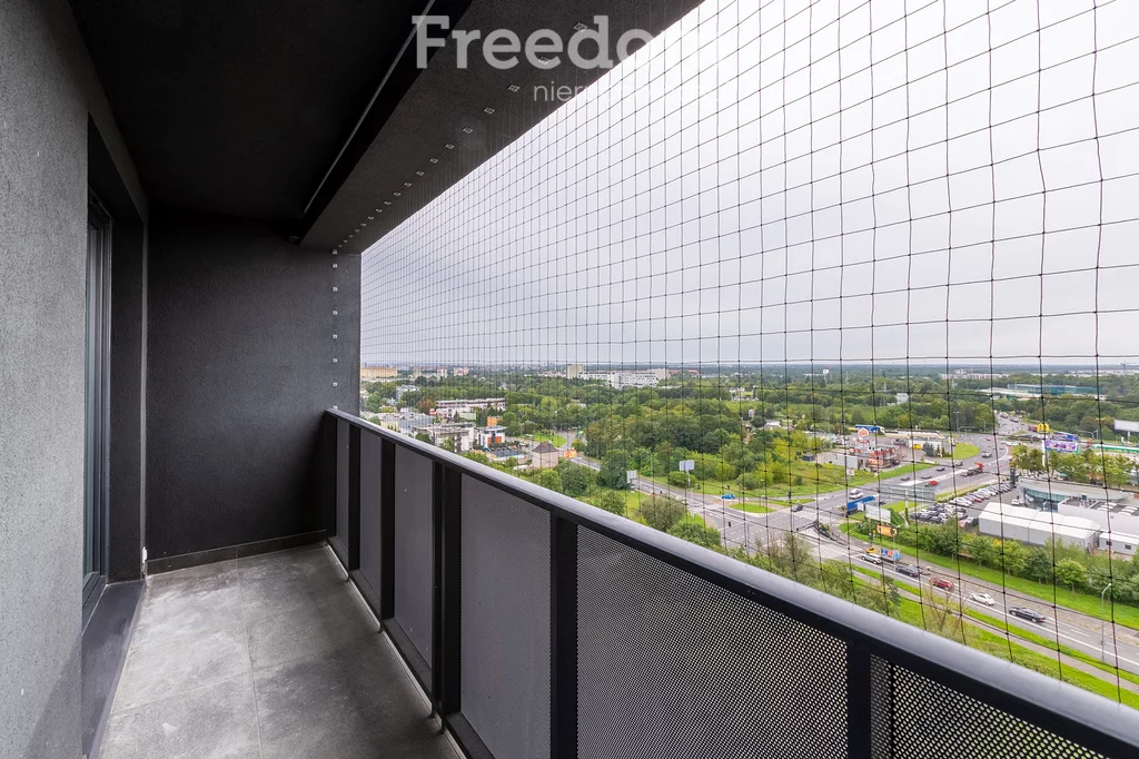4 pokoje, mieszkanie 93,00 m², piętro 13, oferta nr , 38740/3685/OMS, Poznań, Piątkowo, Piątkowo, Zygmunta Wojciechowskiego