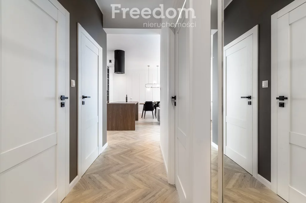 4 pokoje, mieszkanie 93,00 m², piętro 13, oferta nr , 38740/3685/OMS, Poznań, Piątkowo, Piątkowo, Zygmunta Wojciechowskiego