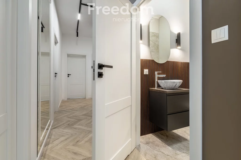4 pokoje, mieszkanie 93,00 m², piętro 13, oferta nr , 38740/3685/OMS, Poznań, Piątkowo, Piątkowo, Zygmunta Wojciechowskiego