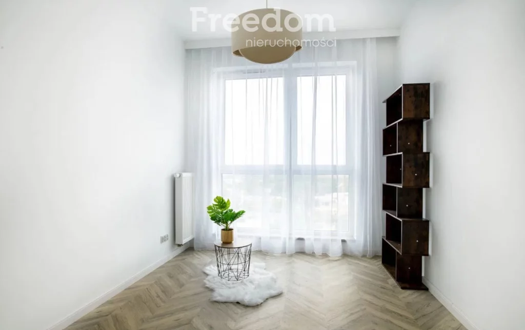 4 pokoje, mieszkanie 93,00 m², piętro 13, oferta nr , 38740/3685/OMS, Poznań, Piątkowo, Piątkowo, Zygmunta Wojciechowskiego