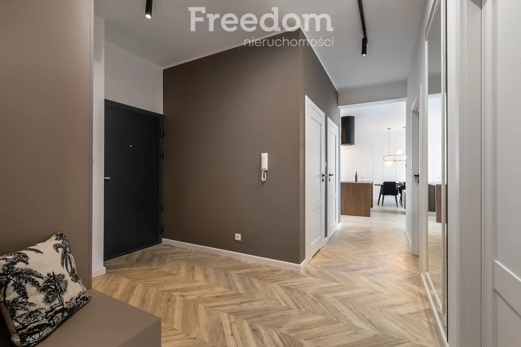 4 pokoje, mieszkanie 93,00 m², piętro 13, oferta nr , 38740/3685/OMS, Poznań, Piątkowo, Piątkowo, Zygmunta Wojciechowskiego