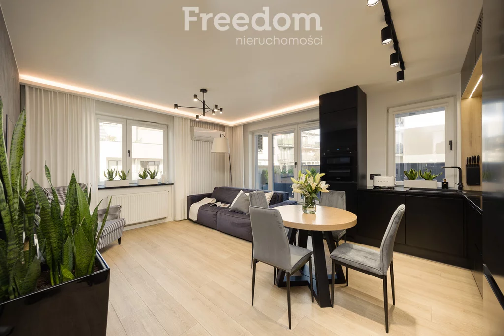 Apartamenty 7107/3685/OMW Ząbki Christiana Andersena