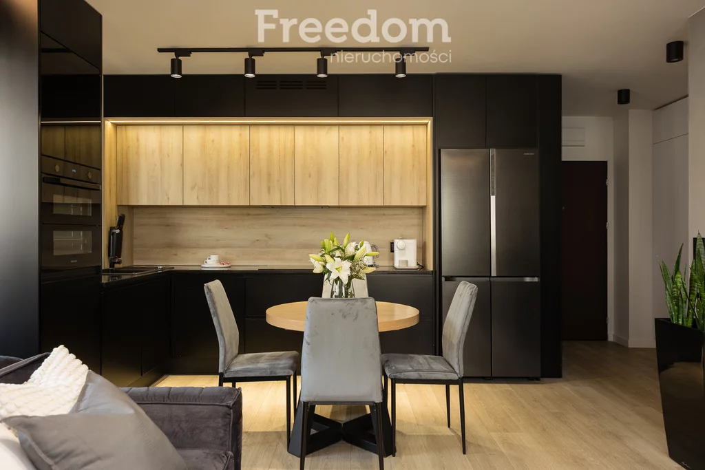 4 pokoje, mieszkanie 83,53 m², piętro 2, oferta nr , 7107/3685/OMW, Ząbki, Christiana Andersena
