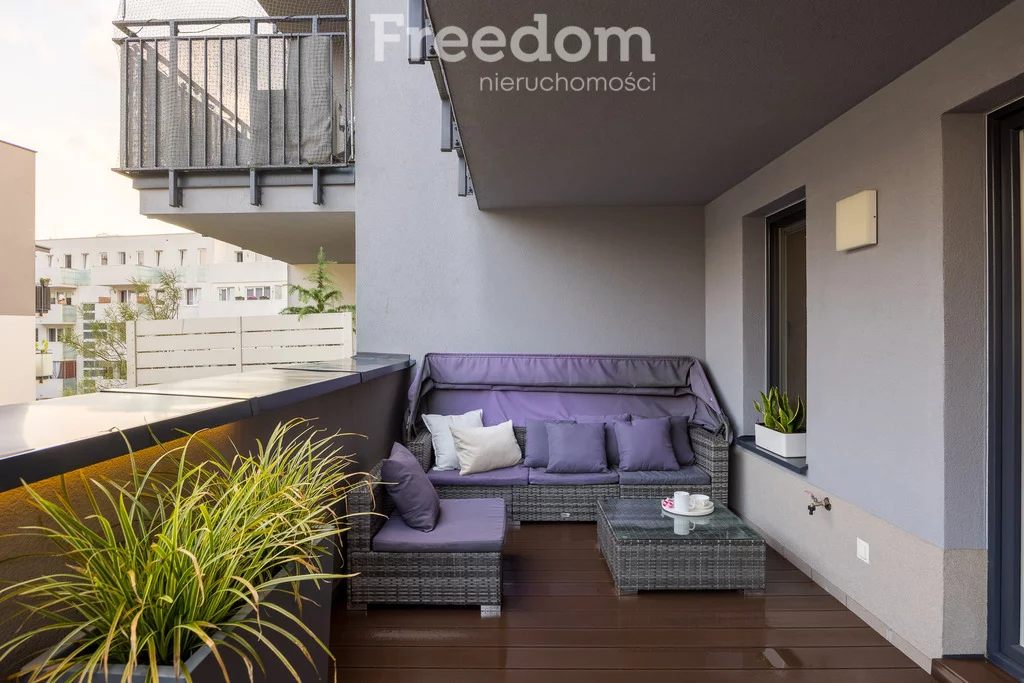 4 pokoje, mieszkanie 83,53 m², piętro 2, oferta nr , 7107/3685/OMW, Ząbki, Christiana Andersena