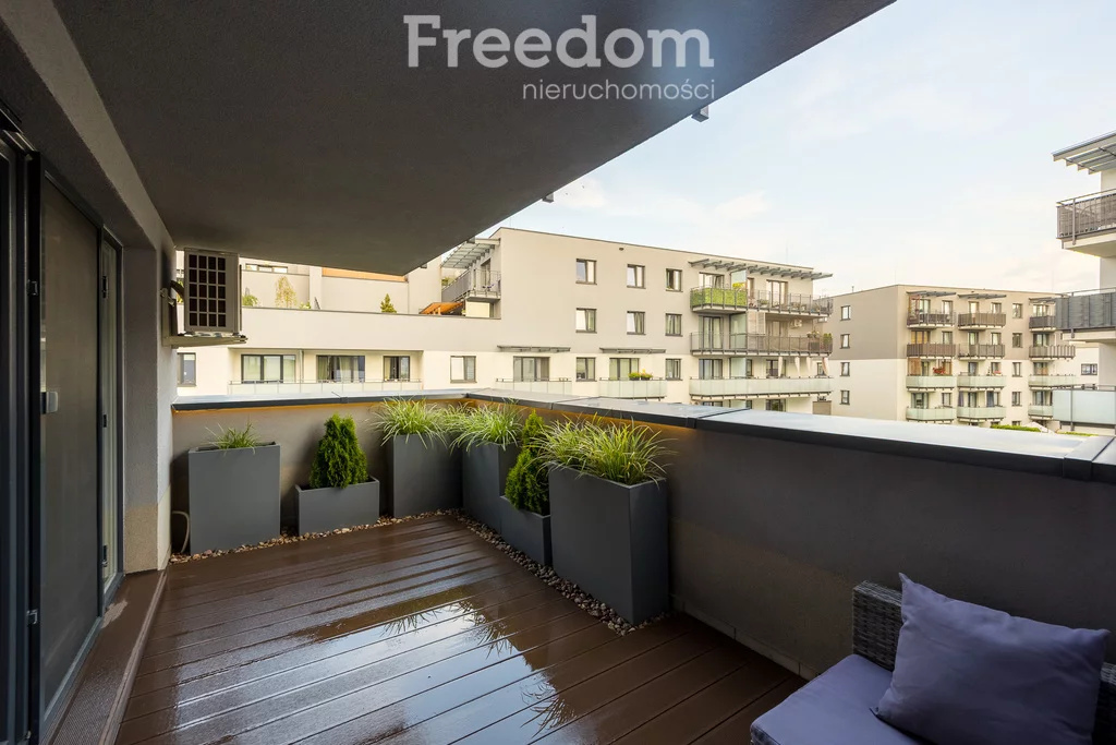 4 pokoje, mieszkanie 83,53 m², piętro 2, oferta nr , 7107/3685/OMW, Ząbki, Christiana Andersena