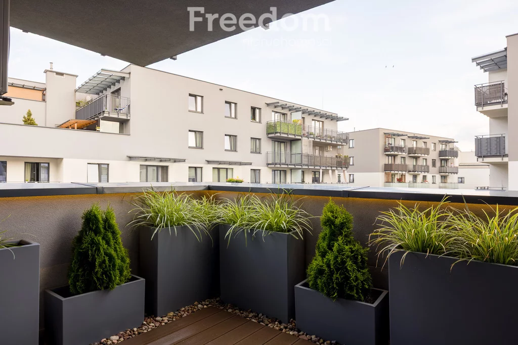 4 pokoje, mieszkanie 83,53 m², piętro 2, oferta nr , 7107/3685/OMW, Ząbki, Christiana Andersena