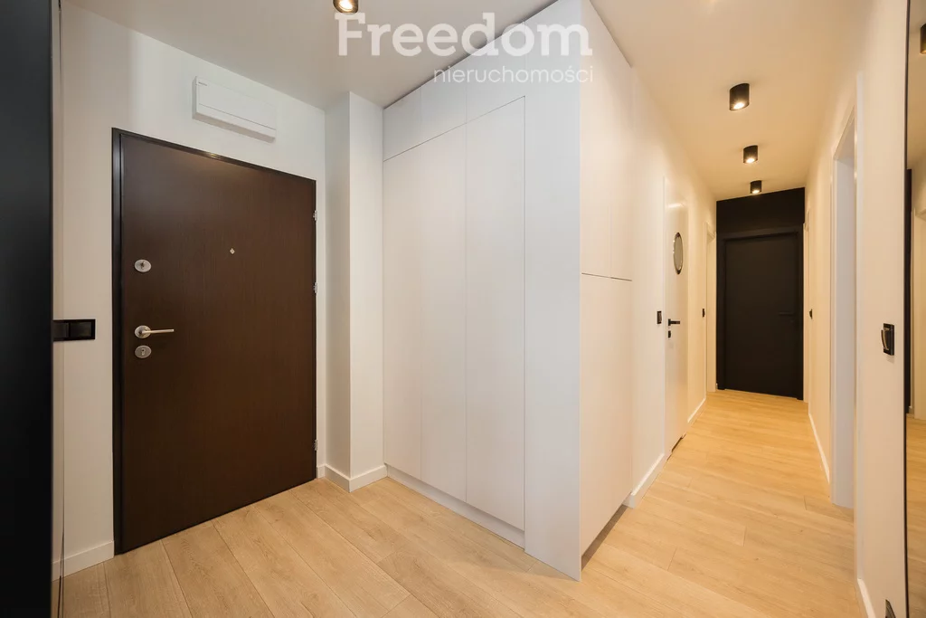 4 pokoje, mieszkanie 83,53 m², piętro 2, oferta nr , 7107/3685/OMW, Ząbki, Christiana Andersena