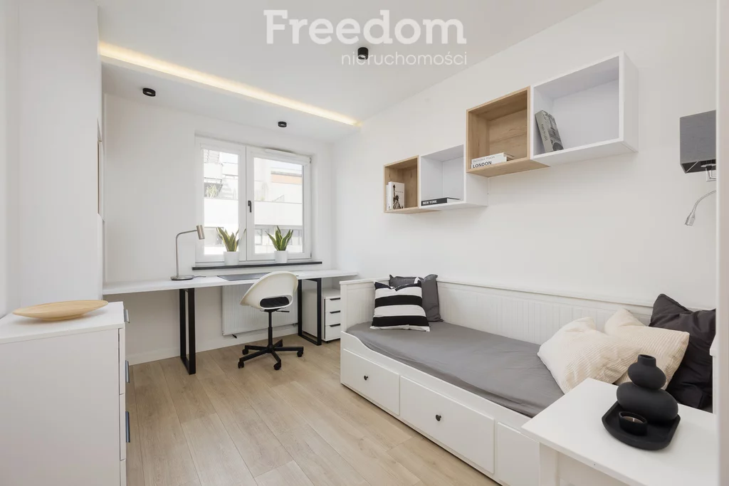 4 pokoje, mieszkanie 83,53 m², piętro 2, oferta nr , 7107/3685/OMW, Ząbki, Christiana Andersena