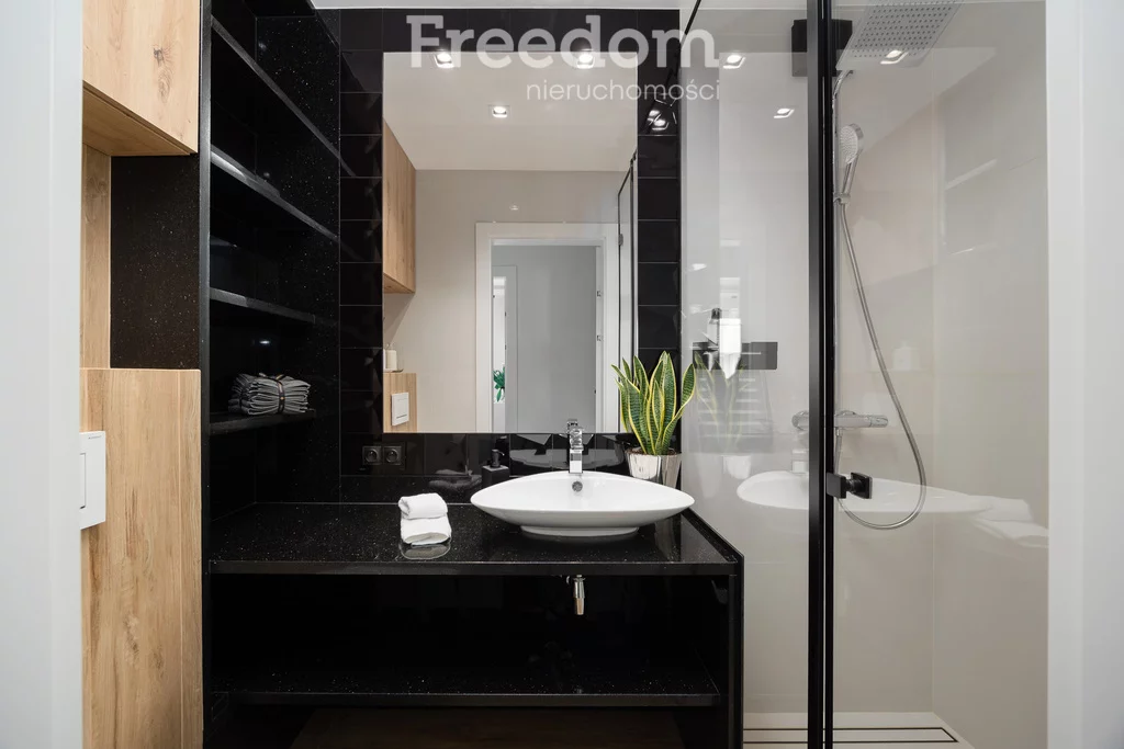 4 pokoje, mieszkanie 83,53 m², piętro 2, oferta nr , 7107/3685/OMW, Ząbki, Christiana Andersena