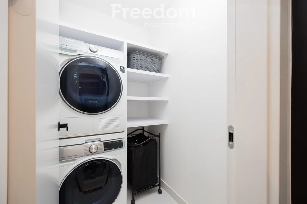 4 pokoje, mieszkanie 83,53 m², piętro 2, oferta nr , 7107/3685/OMW, Ząbki, Christiana Andersena