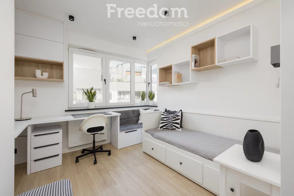4 pokoje, mieszkanie 83,53 m², piętro 2, oferta nr , 7107/3685/OMW, Ząbki, Christiana Andersena