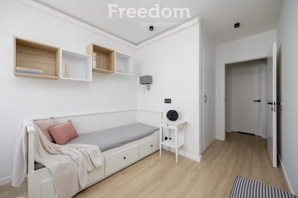 4 pokoje, mieszkanie 83,53 m², piętro 2, oferta nr , 7107/3685/OMW, Ząbki, Christiana Andersena