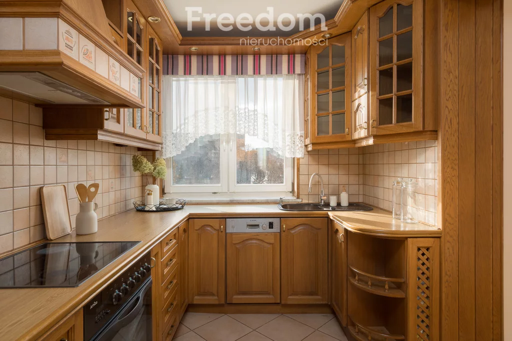 4 pokoje, mieszkanie 96,00 m², piętro 1, oferta nr , 6870/3685/OMW, Warszawa, Ursynów, Ursynów, Cynamonowa