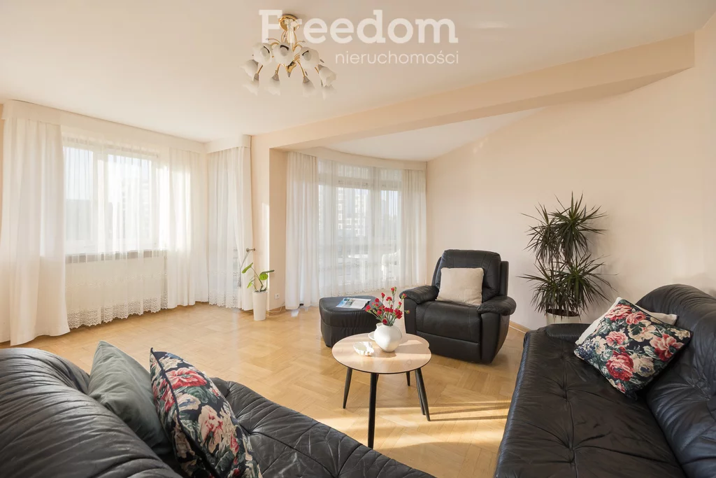4 pokoje, mieszkanie 96,00 m², piętro 1, oferta nr , 6870/3685/OMW, Warszawa, Ursynów, Ursynów, Cynamonowa