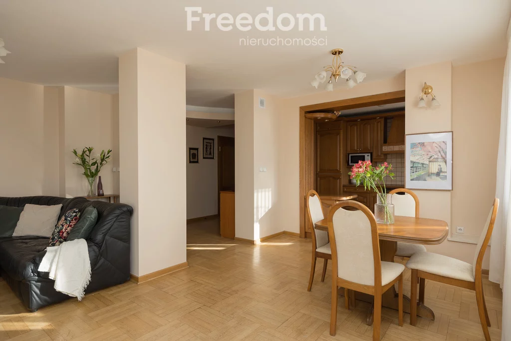 4 pokoje, mieszkanie 96,00 m², piętro 1, oferta nr , 6870/3685/OMW, Warszawa, Ursynów, Ursynów, Cynamonowa