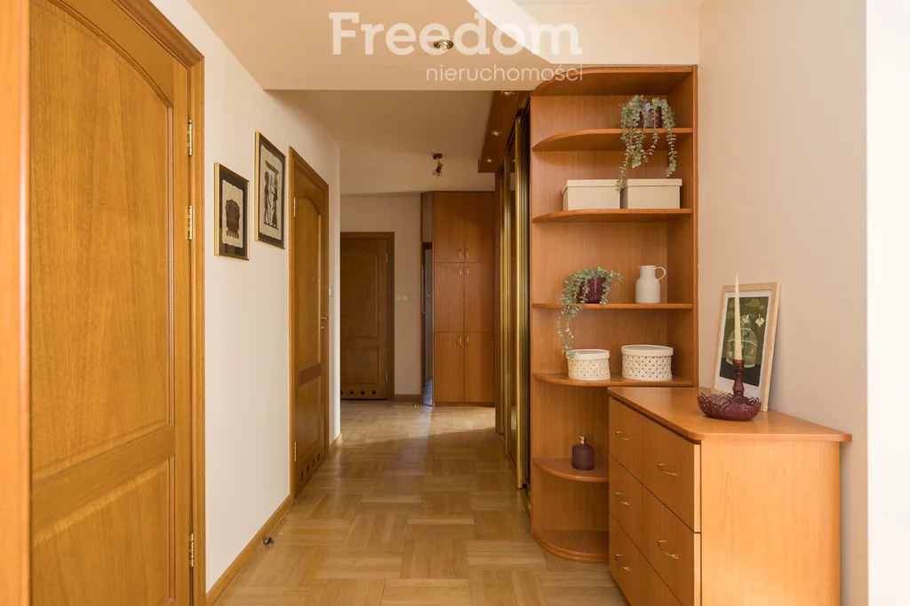 4 pokoje, mieszkanie 96,00 m², piętro 1, oferta nr , 6870/3685/OMW, Warszawa, Ursynów, Ursynów, Cynamonowa
