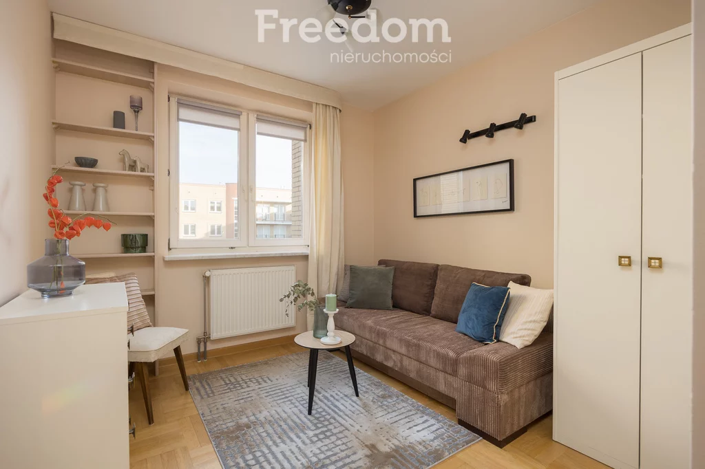 4 pokoje, mieszkanie 96,00 m², piętro 1, oferta nr , 6870/3685/OMW, Warszawa, Ursynów, Ursynów, Cynamonowa