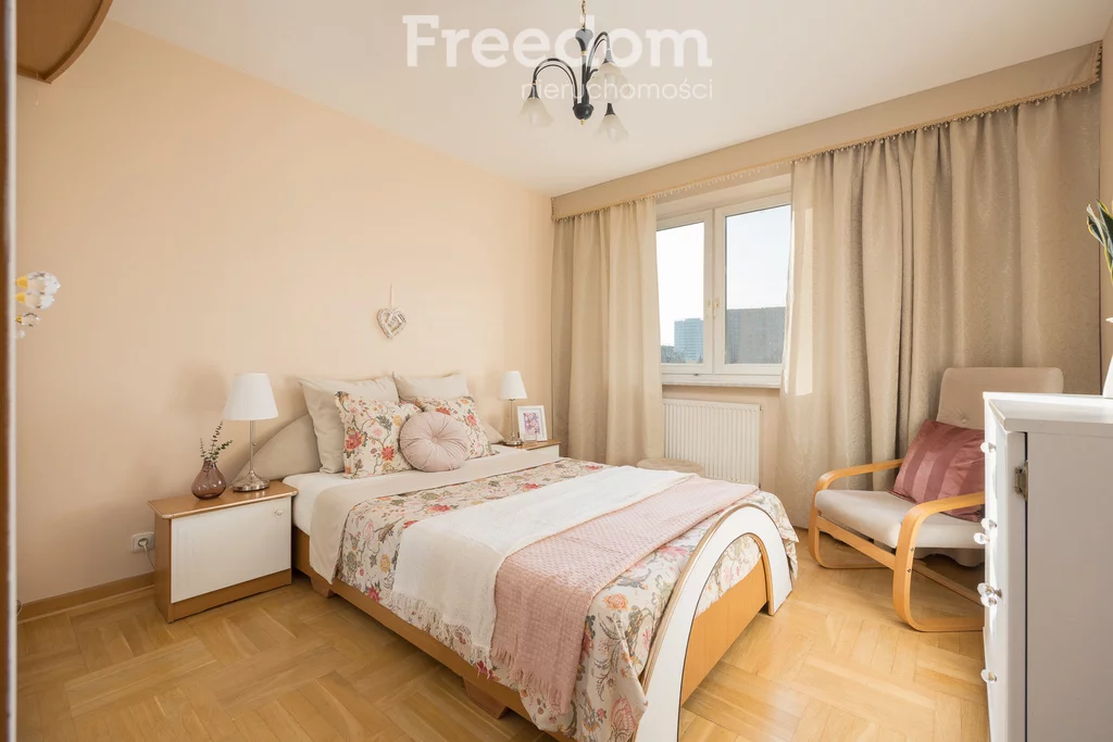4 pokoje, mieszkanie 96,00 m², piętro 1, oferta nr , 6870/3685/OMW, Warszawa, Ursynów, Ursynów, Cynamonowa