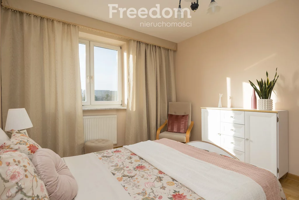 4 pokoje, mieszkanie 96,00 m², piętro 1, oferta nr , 6870/3685/OMW, Warszawa, Ursynów, Ursynów, Cynamonowa