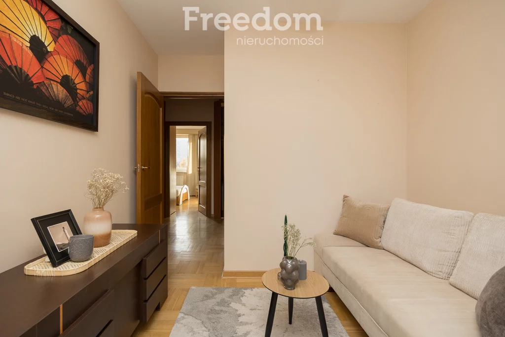 4 pokoje, mieszkanie 96,00 m², piętro 1, oferta nr , 6870/3685/OMW, Warszawa, Ursynów, Ursynów, Cynamonowa