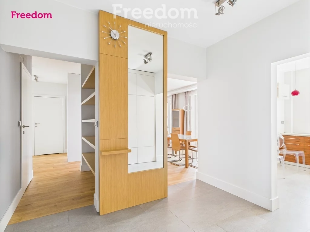 Apartamenty 6925/3685/OMW Warszawa Śródmieście Dzika