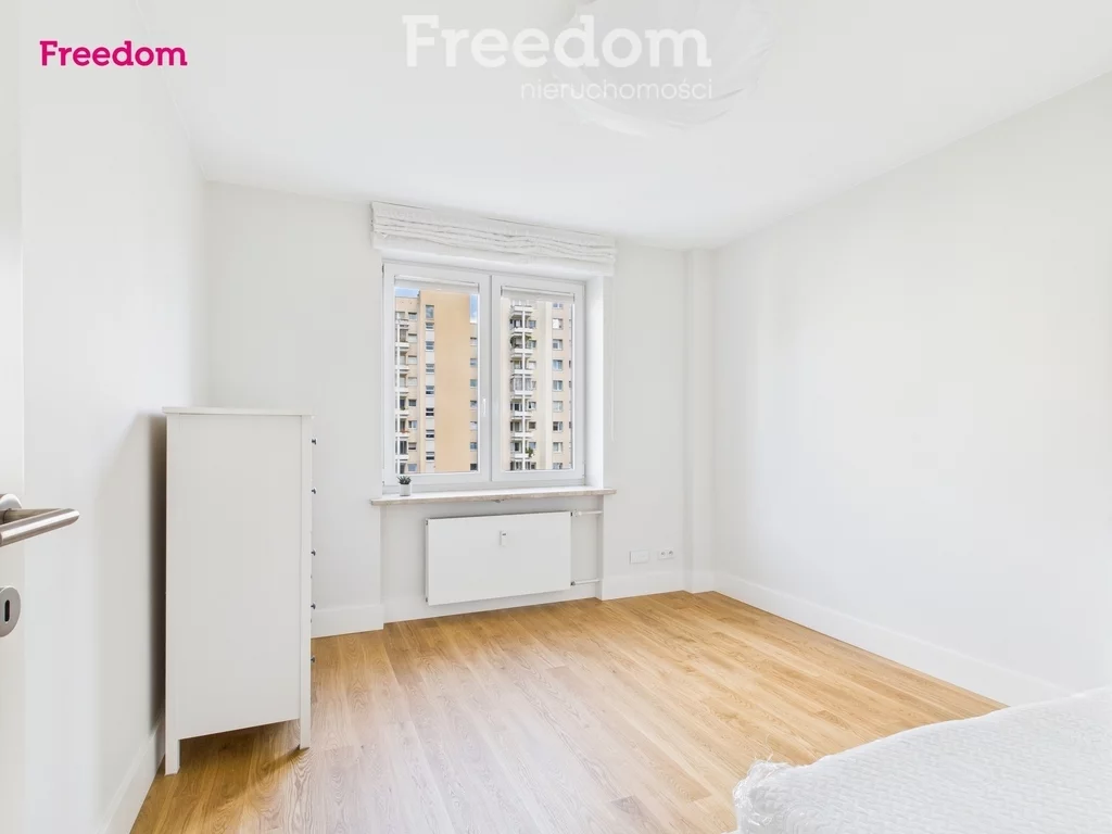 4 pokoje, apartament 113,60 m², piętro 6, oferta nr , 6925/3685/OMW, Warszawa, Śródmieście, Śródmieście, Dzika