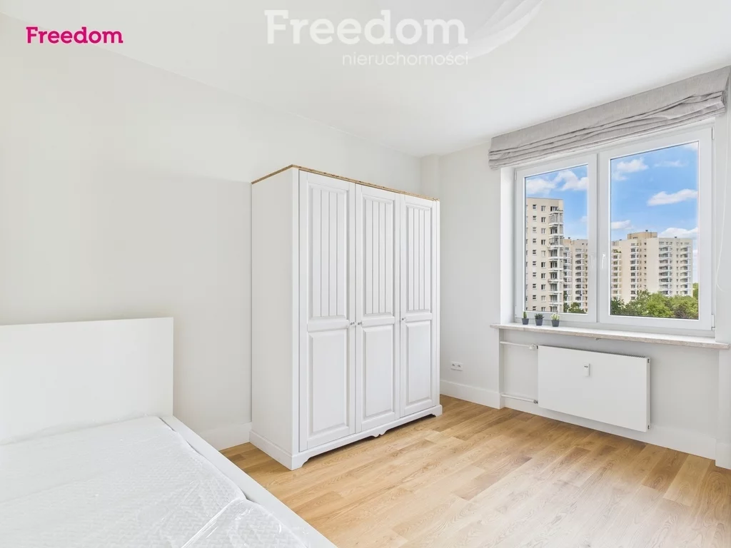 4 pokoje, apartament 113,60 m², piętro 6, oferta nr , 6925/3685/OMW, Warszawa, Śródmieście, Śródmieście, Dzika
