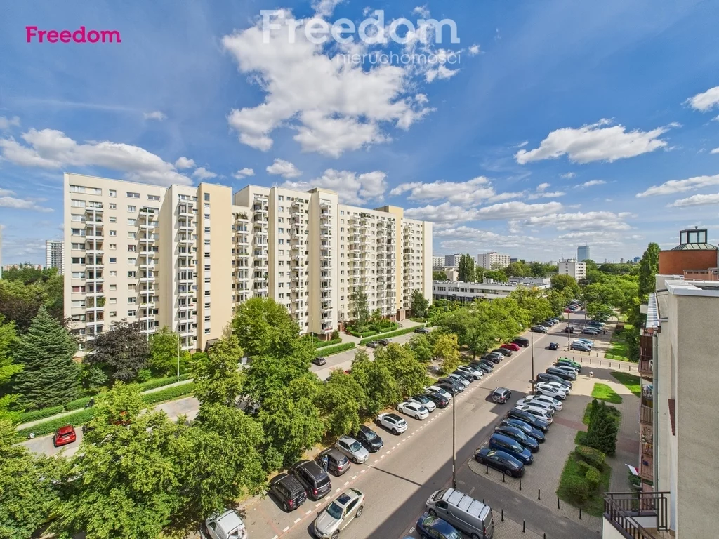 4 pokoje, apartament 113,60 m², piętro 6, oferta nr , 6925/3685/OMW, Warszawa, Śródmieście, Śródmieście, Dzika