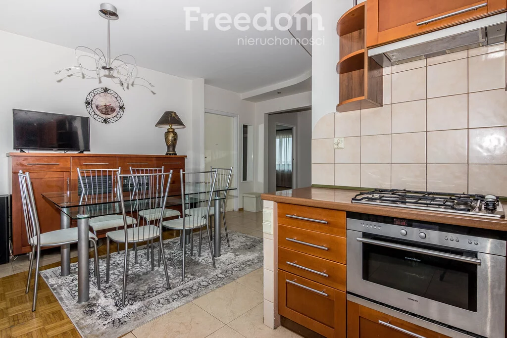 Apartamenty 6705/3685/OMW Białystok Generała Józefa Hallera