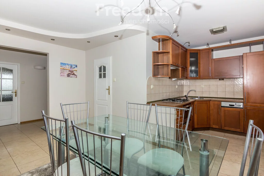 Apartamenty 6983/3685/OMW Białystok Generała Józefa Hallera