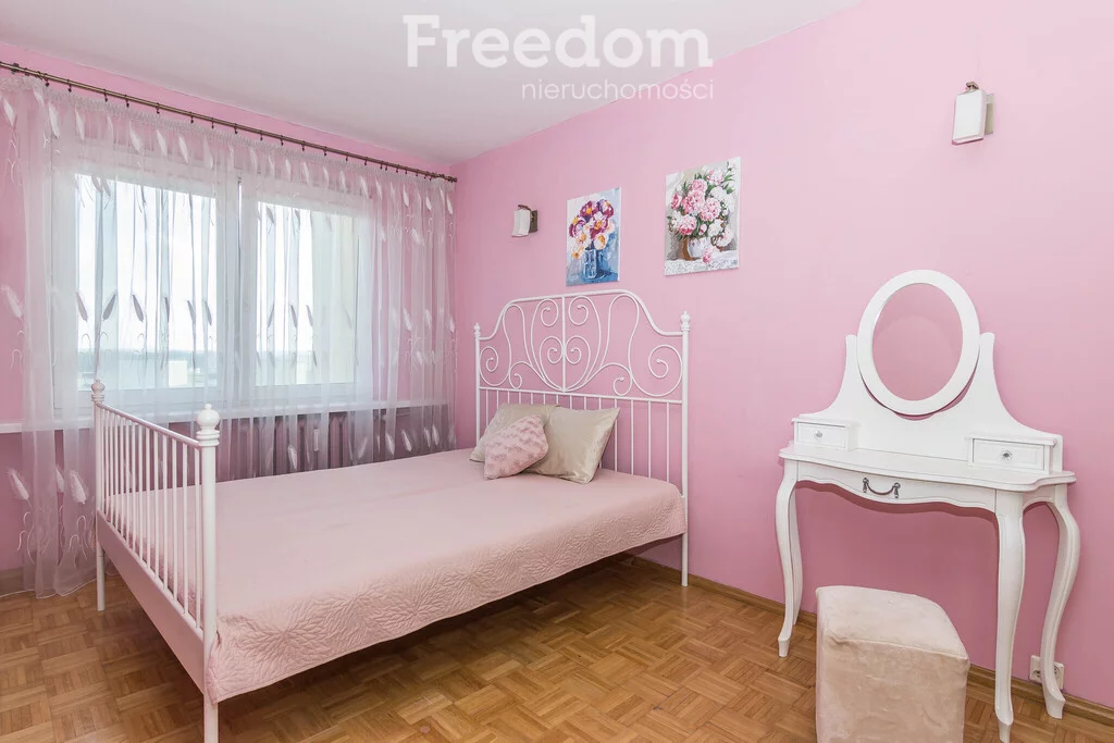 4 pokoje, mieszkanie 72,90 m², piętro 9, oferta nr , 6983/3685/OMW, Białystok, Generała Józefa Hallera