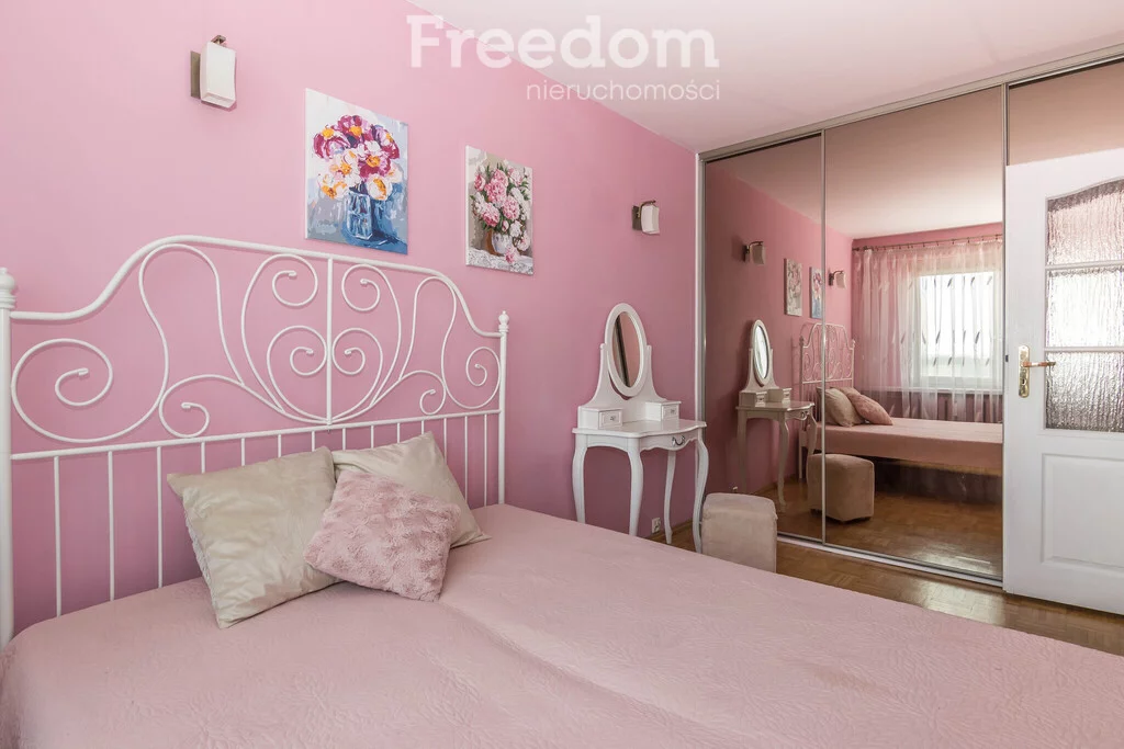 4 pokoje, mieszkanie 72,90 m², piętro 9, oferta nr , 6983/3685/OMW, Białystok, Generała Józefa Hallera